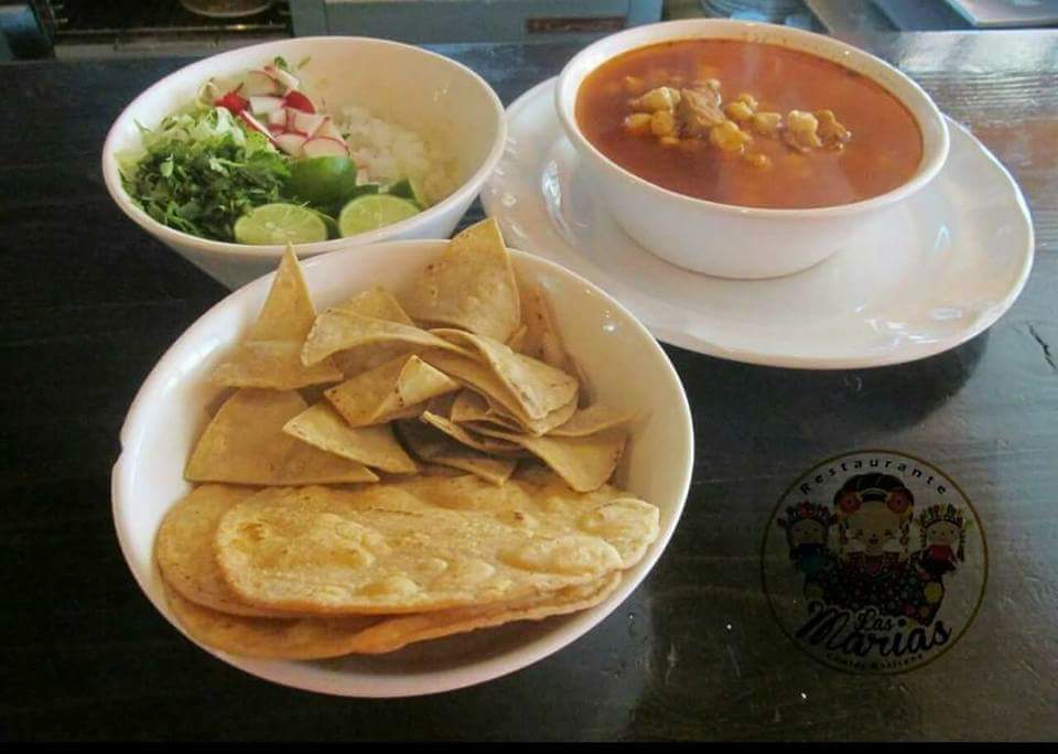 Las Marias (El Chef) Photos 2